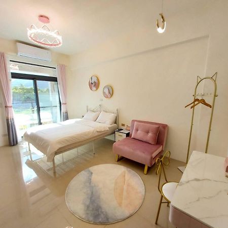 Bliss Inn 율리 외부 사진