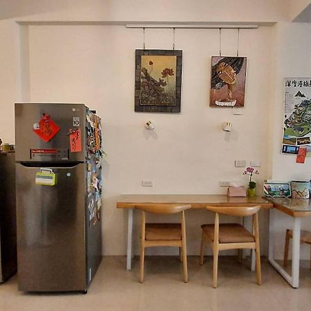 Bliss Inn 율리 외부 사진