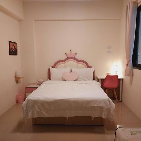 Bliss Inn 율리 외부 사진