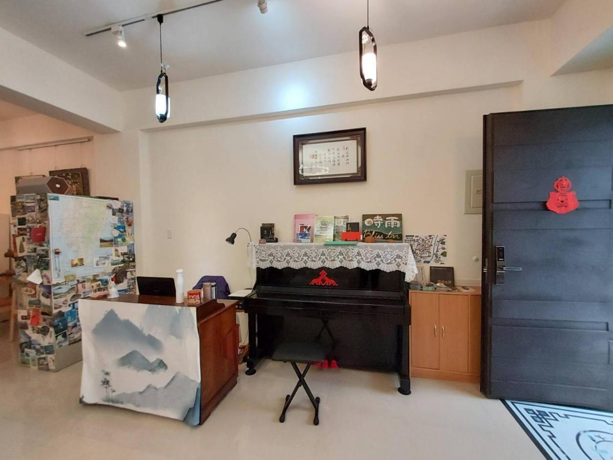 Bliss Inn 율리 외부 사진