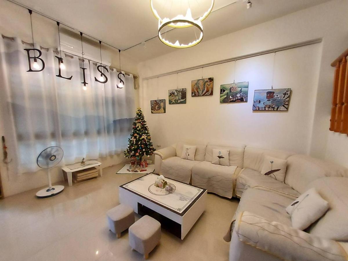 Bliss Inn 율리 외부 사진