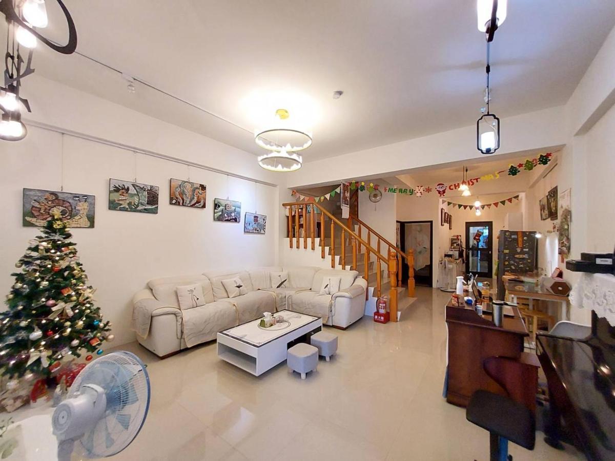 Bliss Inn 율리 외부 사진