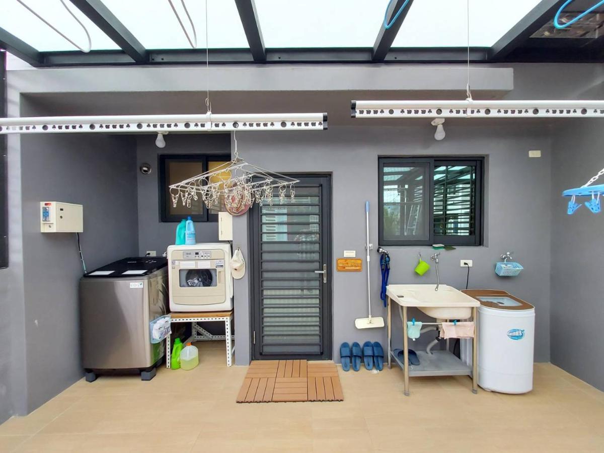Bliss Inn 율리 외부 사진