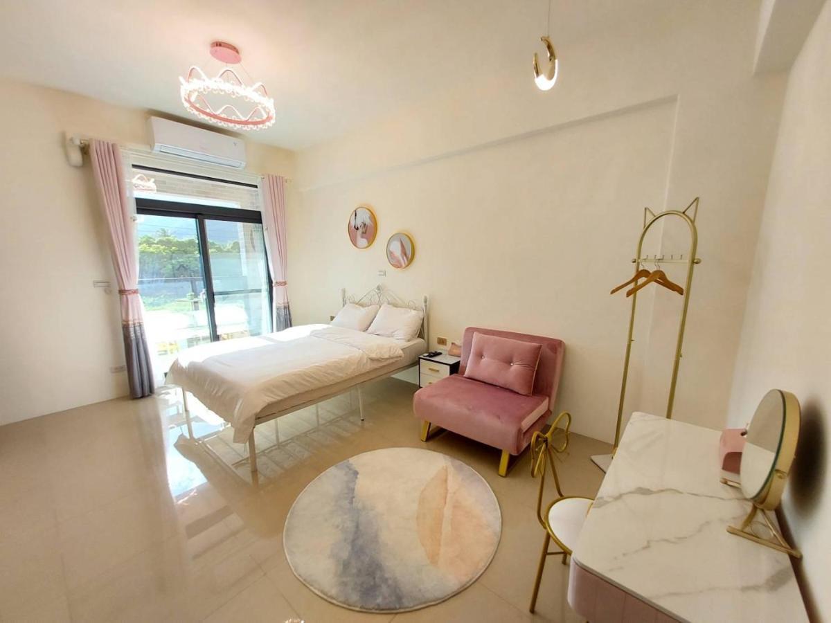 Bliss Inn 율리 외부 사진