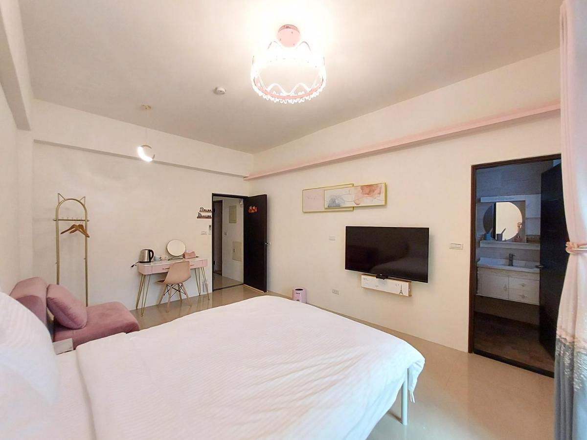 Bliss Inn 율리 외부 사진