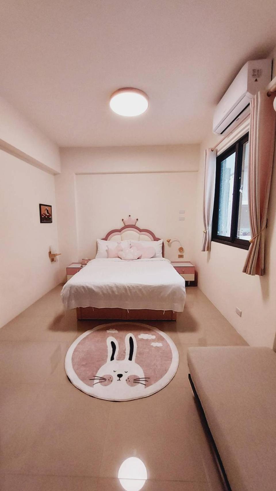 Bliss Inn 율리 외부 사진