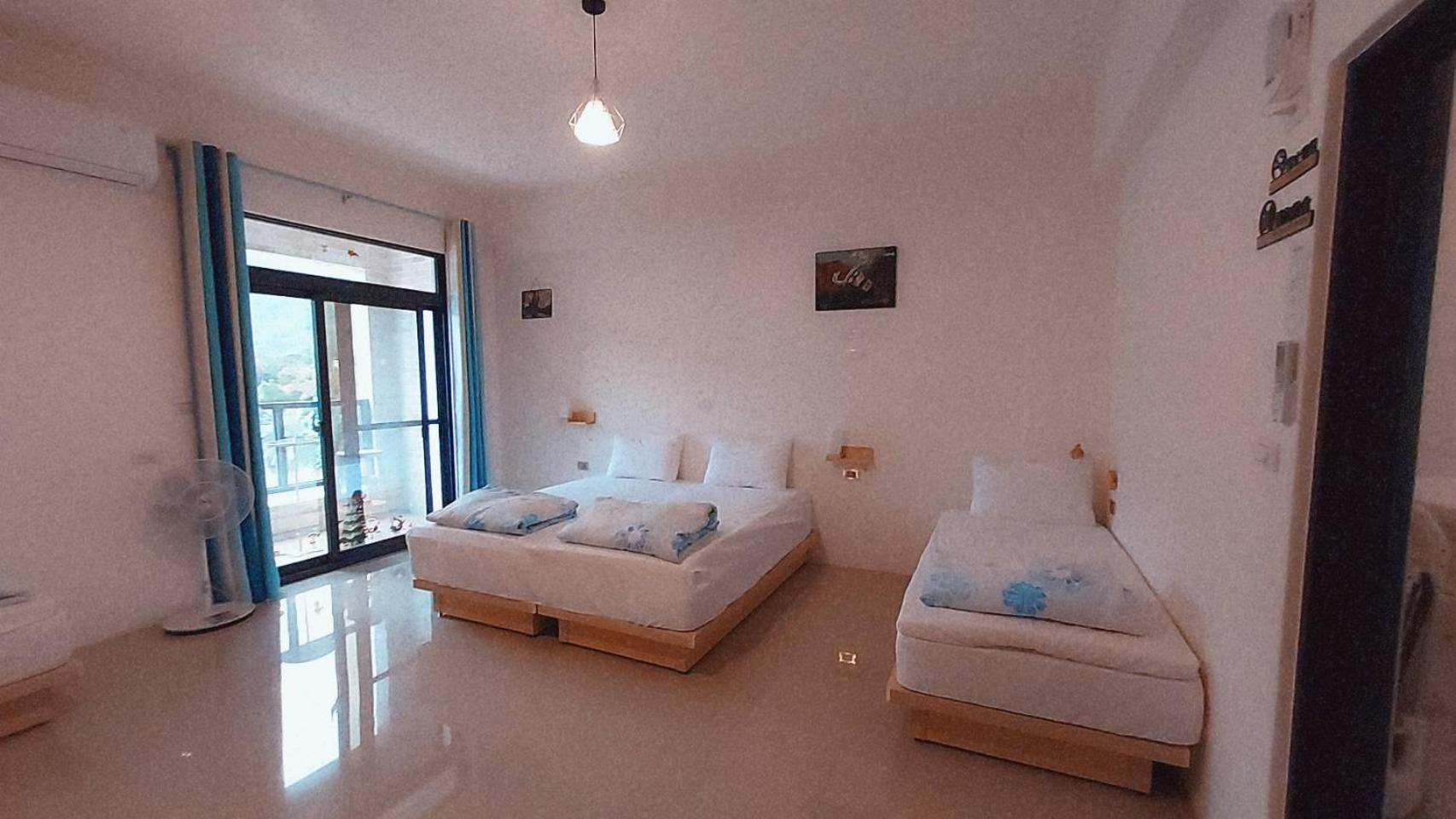 Bliss Inn 율리 외부 사진