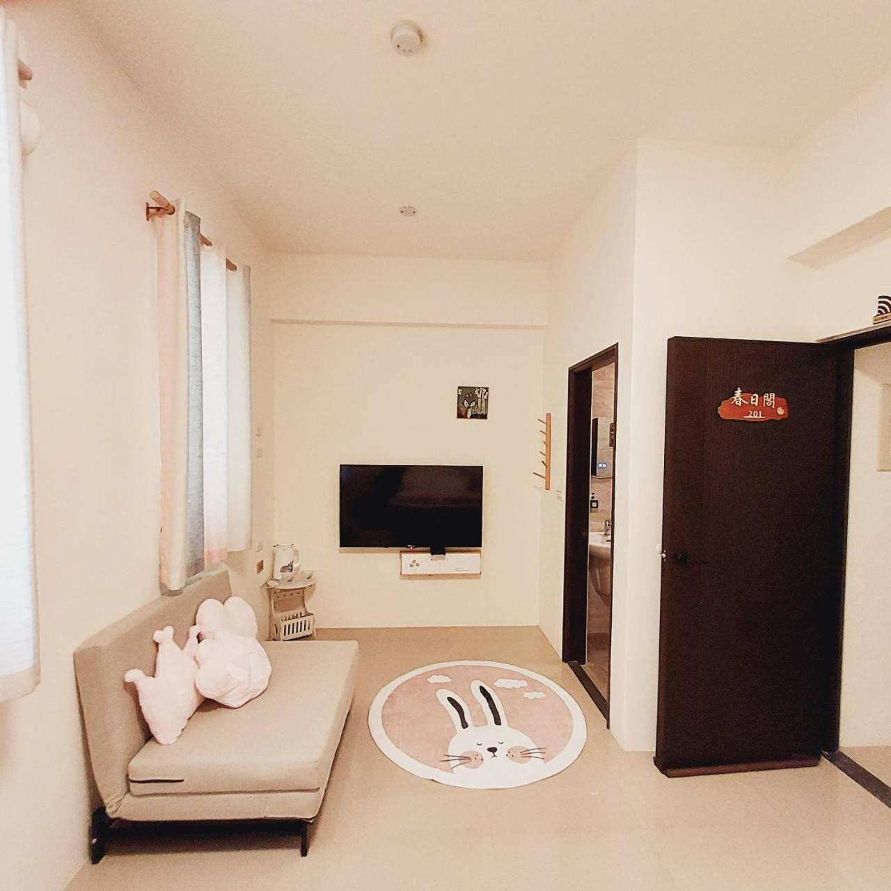 Bliss Inn 율리 외부 사진