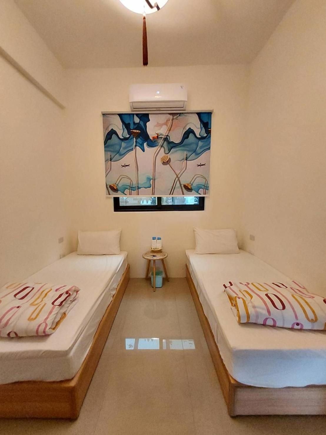 Bliss Inn 율리 외부 사진