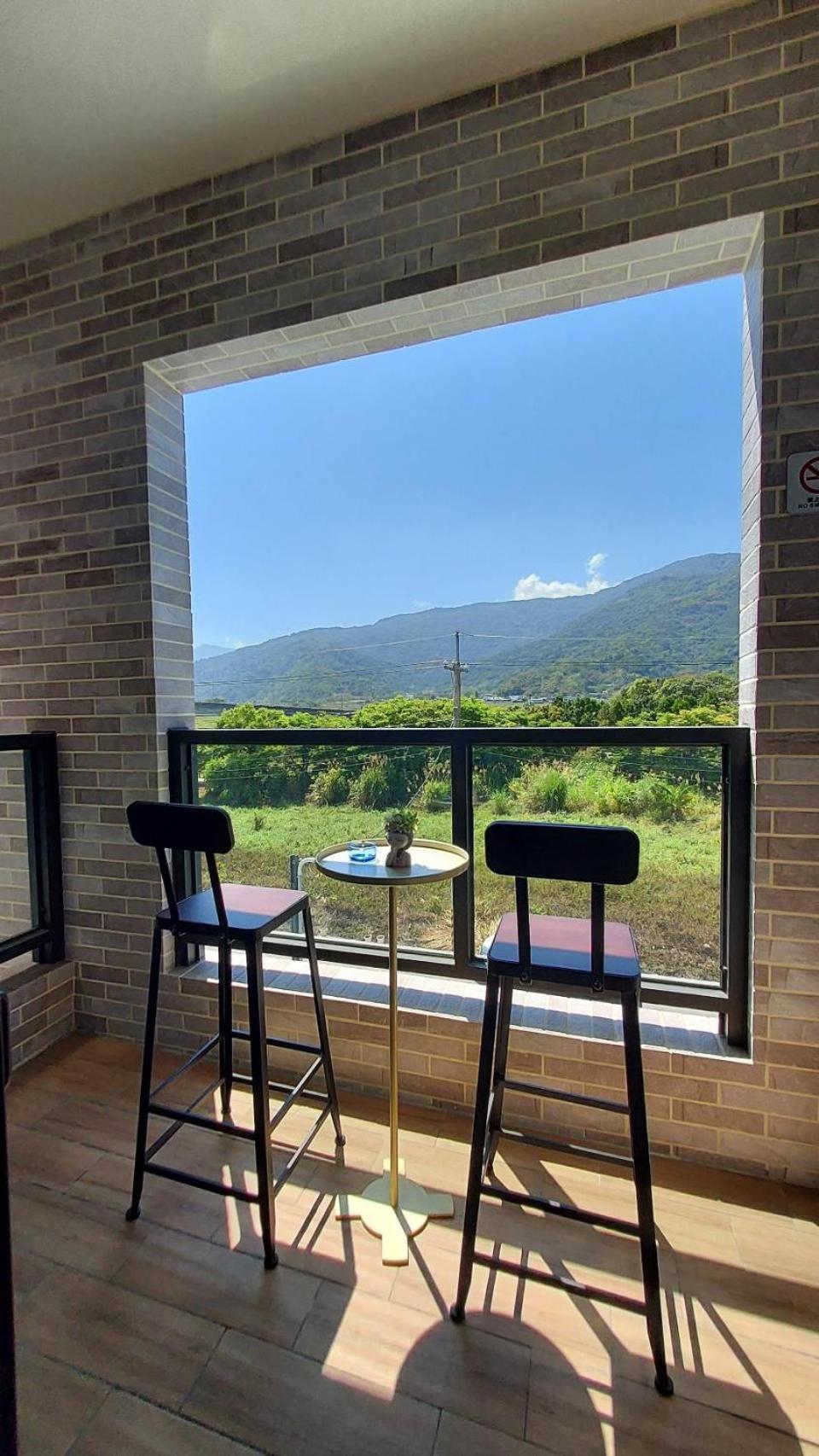 Bliss Inn 율리 외부 사진