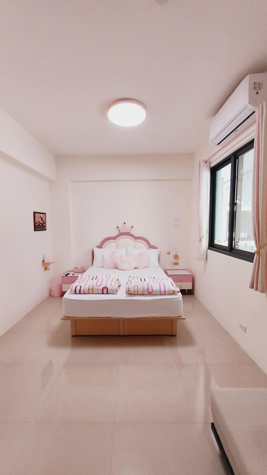 Bliss Inn 율리 외부 사진