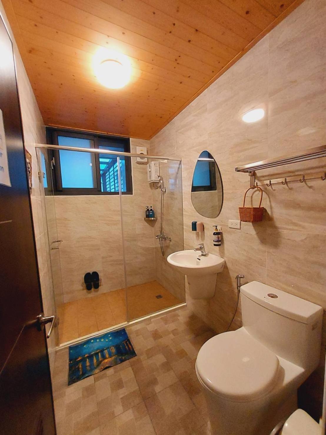 Bliss Inn 율리 외부 사진
