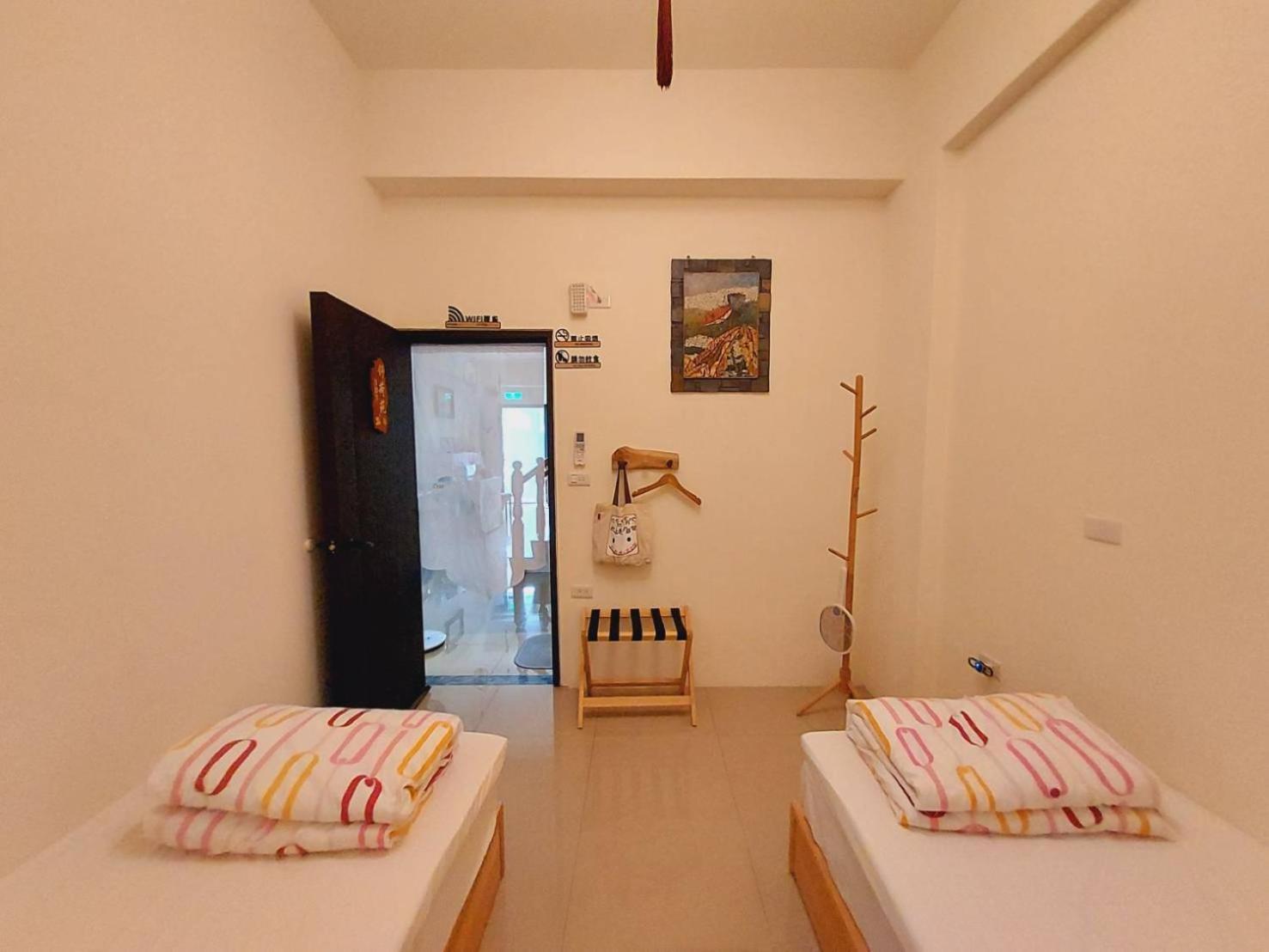 Bliss Inn 율리 외부 사진