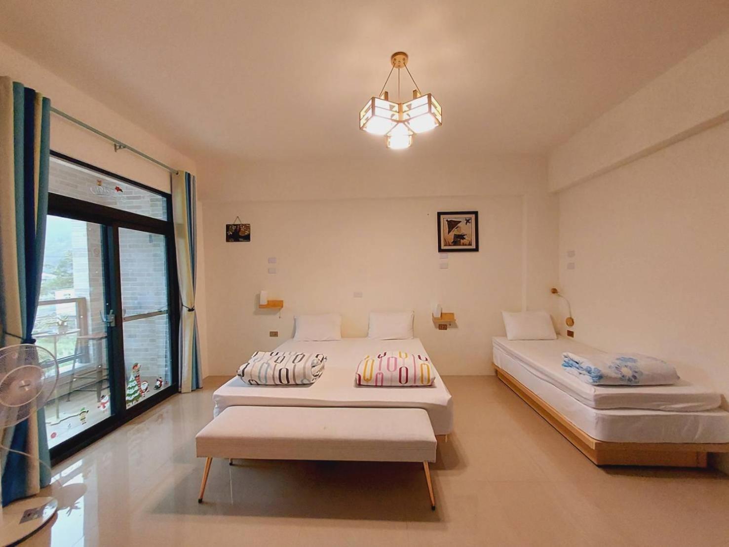 Bliss Inn 율리 외부 사진