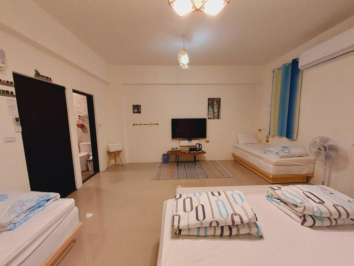 Bliss Inn 율리 외부 사진