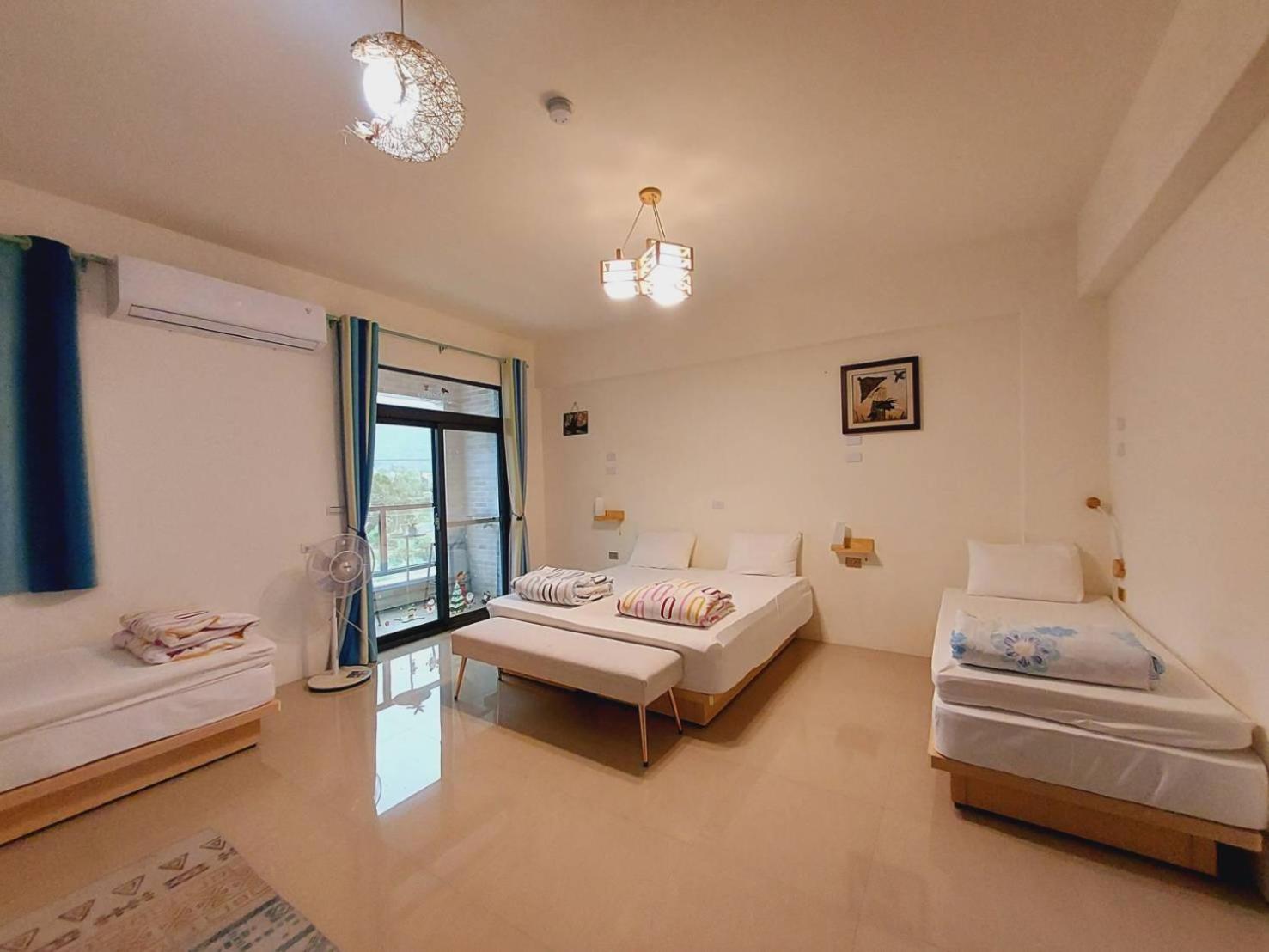 Bliss Inn 율리 외부 사진