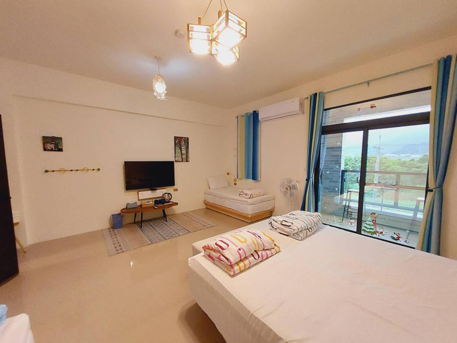 Bliss Inn 율리 외부 사진