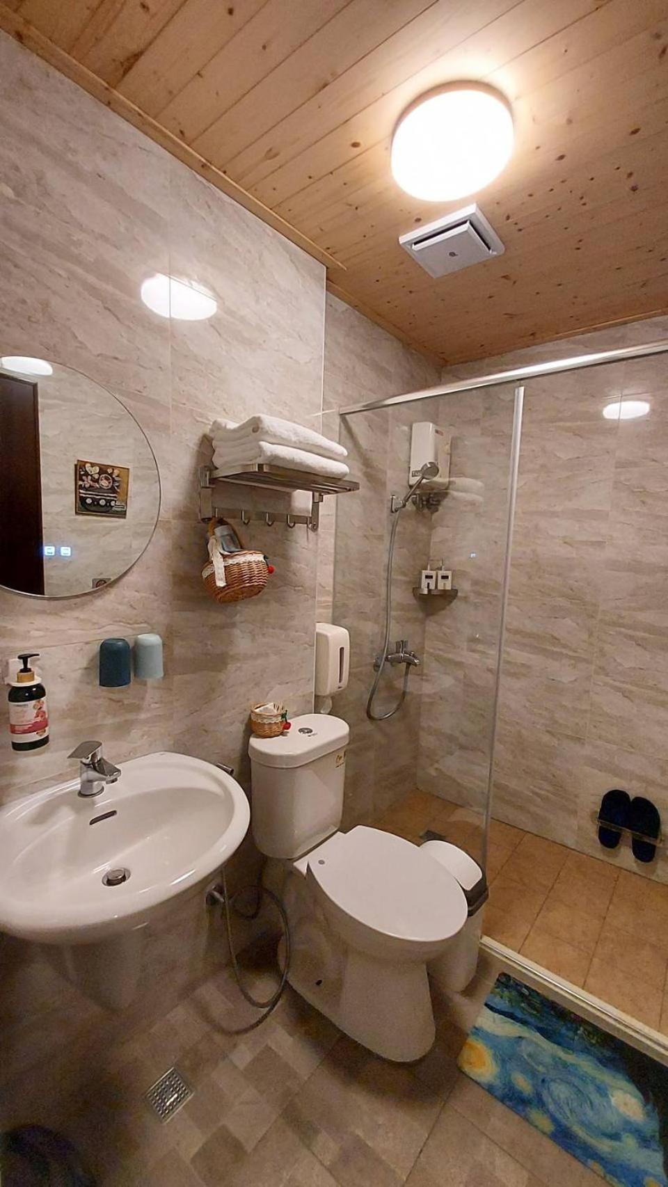 Bliss Inn 율리 외부 사진