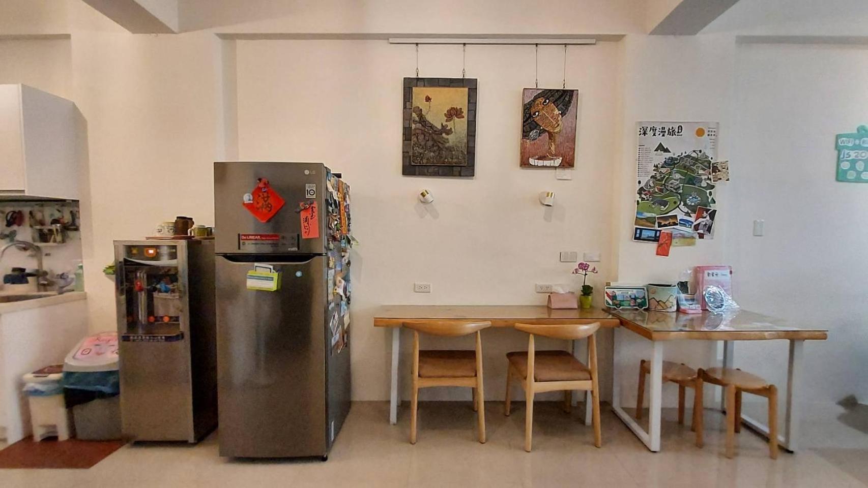 Bliss Inn 율리 외부 사진