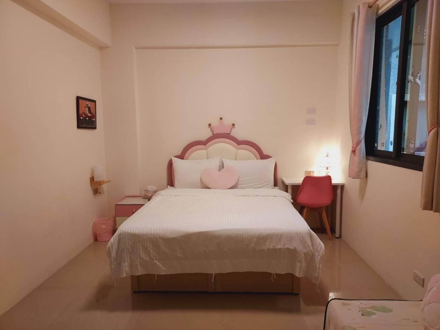 Bliss Inn 율리 외부 사진