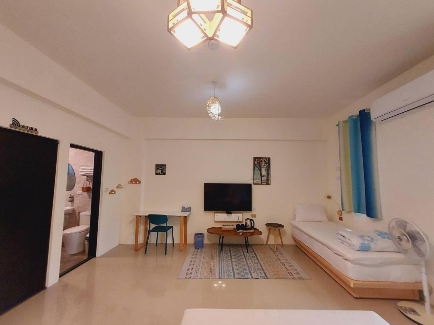 Bliss Inn 율리 외부 사진